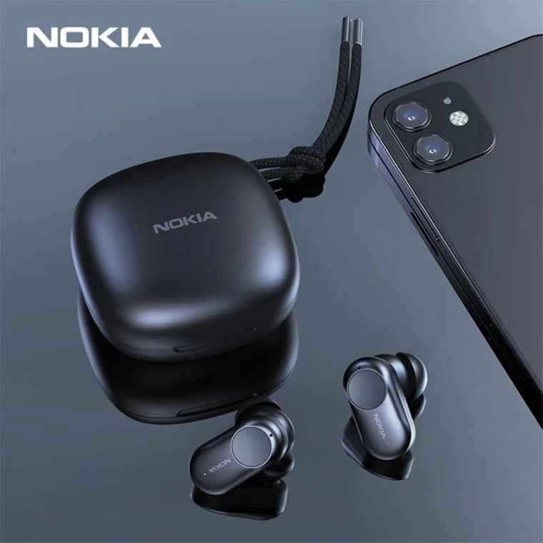 Nokia Bluetooth P3802A
