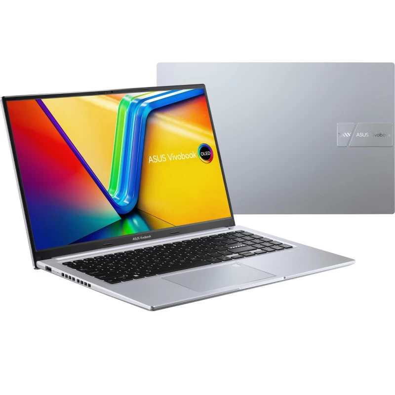 Laptop ASUS Vivobook 15 OLED A1505VA-L1114W (i5-13500H/16GB/512GB/15.6inch FHD OLED/Windows 11)
