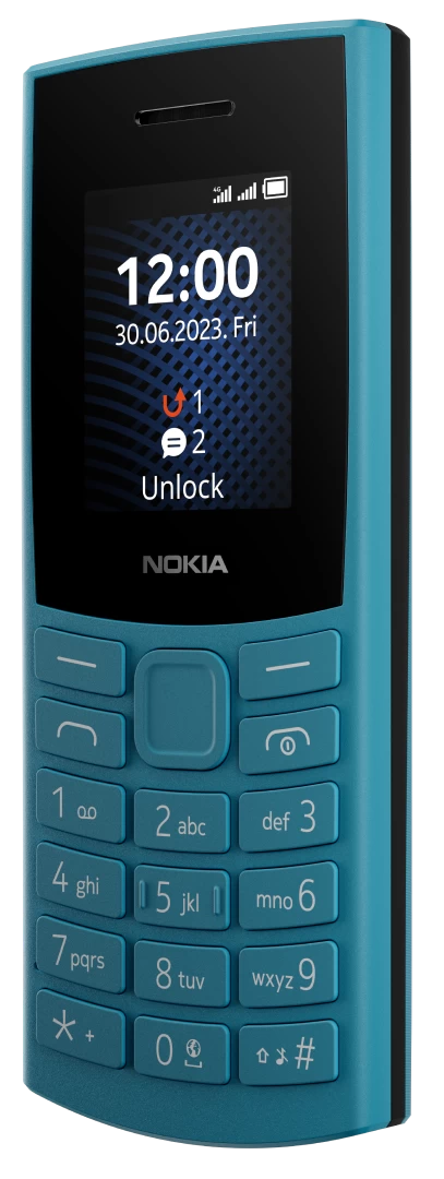 Nokia 105 4G Pro | Máy cục gạch, Giá tốt nhất
