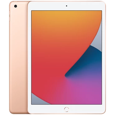iPad 10.2" - (2019) - Gen 7 - 4G - 32GB - Chính hãng Gold