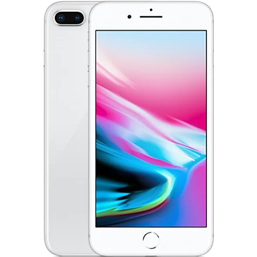 iPhone 8 Plus - 128GB - Chính hãng (VN/A) Silver
