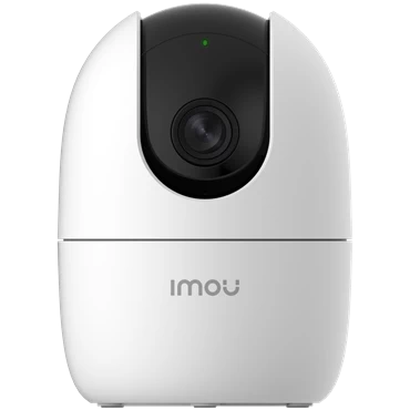 Camera IMOU Ranger 2 -IP Wi-Fi hồng ngoại quay quét 2MP - Chính hãng White