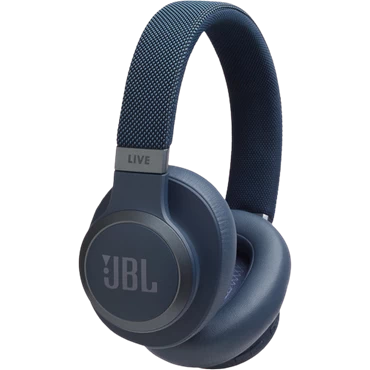 JBL LIVE 650BT - Chính hãng Blue
