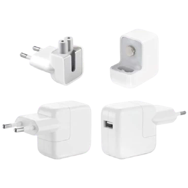Sạc Apple 12W USB Power Adapter - Chính hãng White