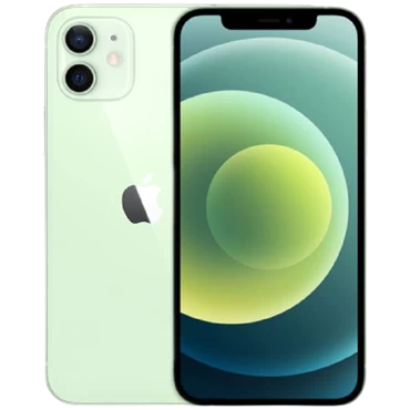 Apple iPhone 12 - 256GB - Chính hãng VN/A Green