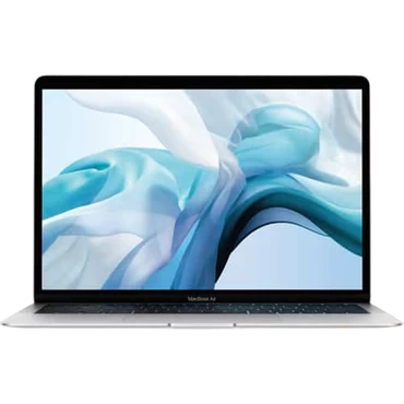 MacBook Air 13 inch (2020) - 512GB - Chính Hãng Apple Việt Nam (MVH52SA/A) Silver