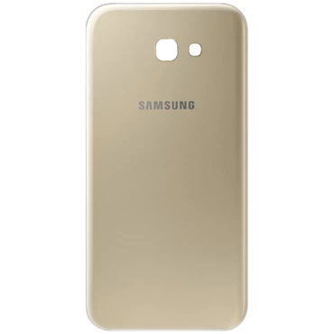 Nắp lưng Samsung A520 (A5 2017) / A720 (A7 2017) White