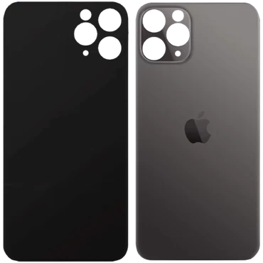 Thay kính lưng iPhone 11 Pro