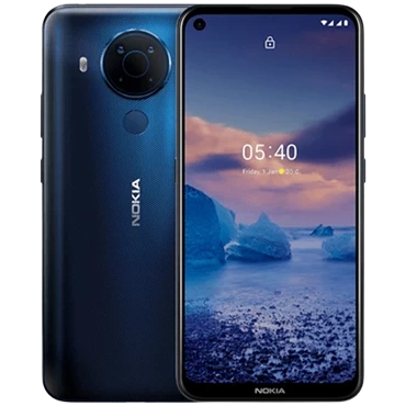 Nokia 5.4 - Chính hãng Blue