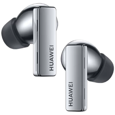 Tai nghe Huawei Freebuds Pro - Chính hãng Silver