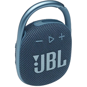 Loa JBL Clip 4 - chính hãng Blue