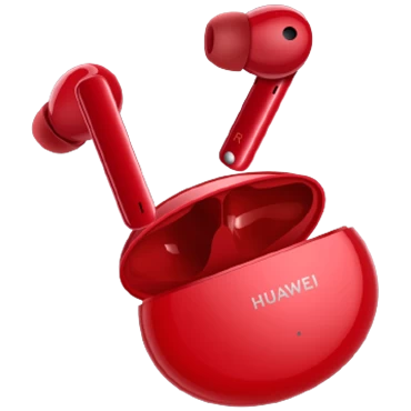 Tai nghe không dây Huawei Freebuds 4i - Chính hãng Red