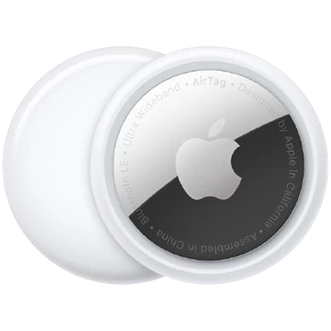 Apple AirTag - Chính hãng Apple Việt Nam White