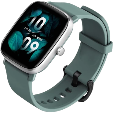 Xiaomi sắp ra mắt smartwatch giống hệt thiết kế của Apple