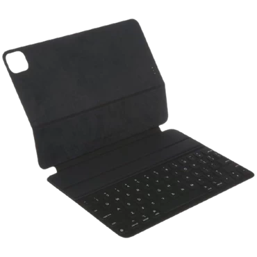Smart Keyboard Folio iPad Pro 11" 2020 - Chính hãng Black
