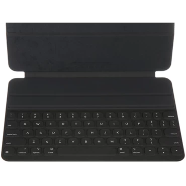 Smart Keyboard Folio iPad Pro 12.9" 2020 - Chính hãng Black
