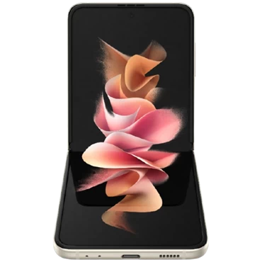 Samsung Galaxy Z Flip3 5G - 128GB - Chính hãng Kem Ivory