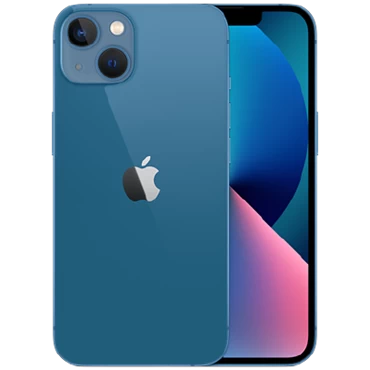 Apple iPhone 13 - Chính hãng VN/A Blue