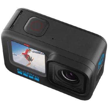 Camera Gopro Hero 10 - Chính hãng FPT Đen