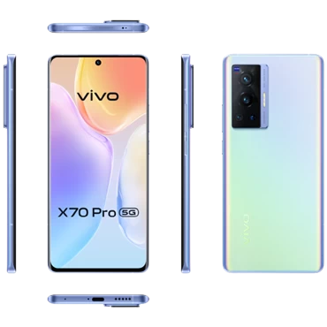 Vivo X70 Pro - Chính hãng Xanh