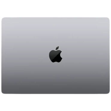 MacBook Pro 14" 2021 - M1 Pro 14 Core GPU/512GB - Chính hãng Apple VN Space Gray