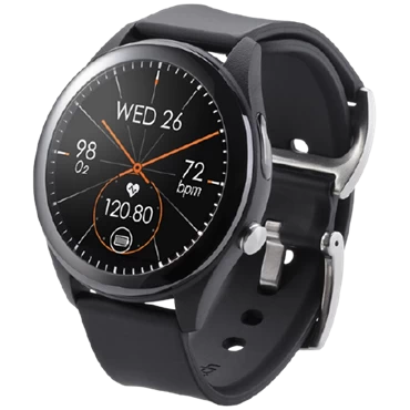 Đồng hồ thông minh Asus Vivowatch SP - Chính Hãng Đen