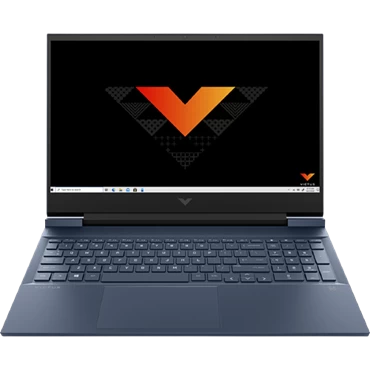 Laptop HP Gaming VICTUS 16-d0197TX - 4R0T9PA - Chính hãng Blue
