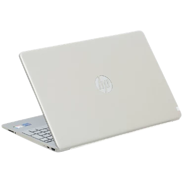 Laptop HP 15s-du3590TU - 63P86PA Bạc