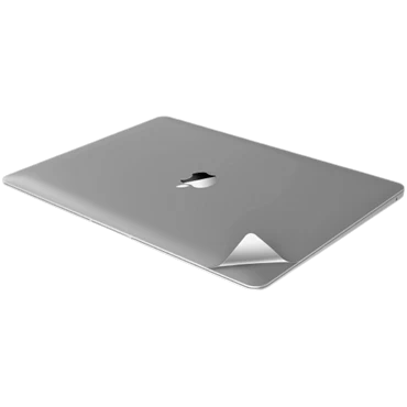 Bộ dán MacBook Pro 13' 2020 3M INNOSTYLE DIAMOND GUARD 6 IN 1 Silver