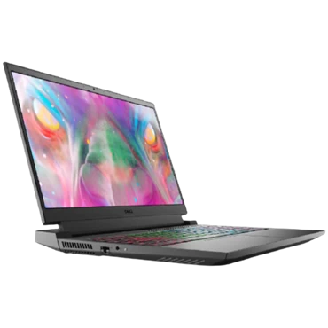 Laptop Dell G15 Ryzen Edition 5515 - 70266674 - Chính hãng Xám