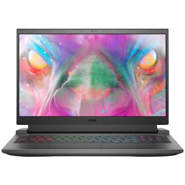 Laptop Dell G15 Ryzen Edition 5515 - 70266674 - Chính hãng Xám