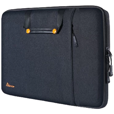 Túi xách Laptop SIMTOP SuperSlim 15.6" Black