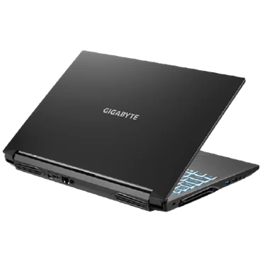 Laptop Gigabyte Gaming G5 - GD-51S1223SH - Chính hãng Đen