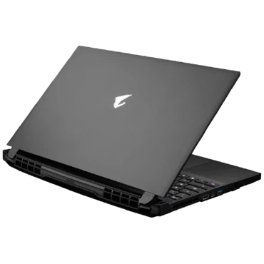 Laptop Gigabyte Gaming AORUS 15P - KD-72S1223GH - Chính hãng Đen