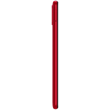 Samsung Galaxy A03 - sản phẩm chính hãng Đỏ 