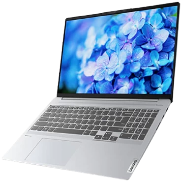Laptop Lenovo IdeaPad 5 Pro 16ACH6 - 82L50095VN -Ryzen 5 5600H/RAM 8GB/512G Xám