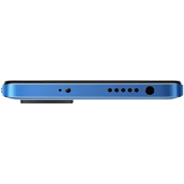 Redmi Note 11 - 4GB/128GB- chính hãng Xanh Dương Đậm