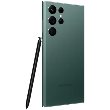 Samsung Galaxy S22 Ultra - 12GB/512GB - Chính hãng Green