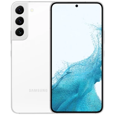 Samsung Galaxy S22 Plus - 8GB/256GB - Chính hãng Phantom White