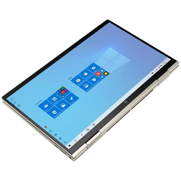 Laptop HP ENVY x360 13-bd0531TU - 4Y1D1PA - Chính hãng Vàng