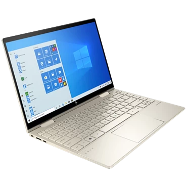  Laptop HP ENVY x360 13-bd0531TU - 4Y1D1PA (i5-1135G7/8GB RAM/256GB) Vàng