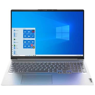 Laptop Lenovo IdeaPad 5 Pro 16ACH6 - 82L500LDVN - Chính hãng Gray