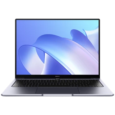 Laptop HUAWEI MATEBOOK 14 (R5 5500U/RAM16GB/512GB/14.0" 2K/WIN11) Bạc