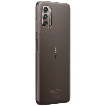 Nokia G21- 4GB/128GB - Chính Hãng Tím Cực Quang