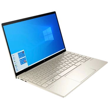 Laptop HP Envy 13-ba1537TU - 4U6P0PA Vàng