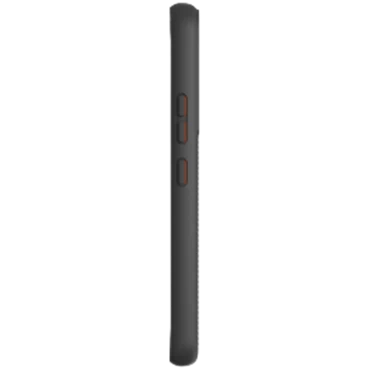 Ốp lưng GEAR4 D3O Denali Galaxy S22 Plus - Chính hãng Black