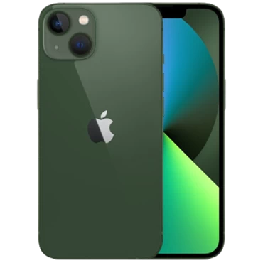 iPhone 13 (256GB) - Chính hãng VN/A  Green