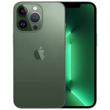 Apple iPhone 13 Pro Max - 512GB - Chính hãng VN/A Alpine Green