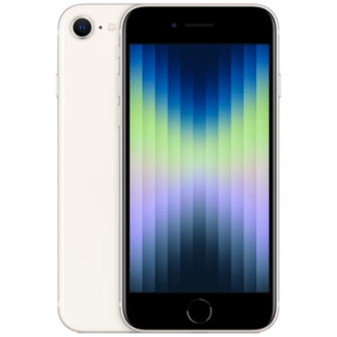 Apple iPhone SE 2022 - 128GB - Chính hãng VN/A Midnight