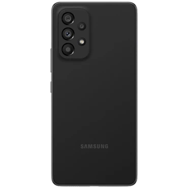 Samsung Galaxy A53 5G - Chính hãng Màu Đen